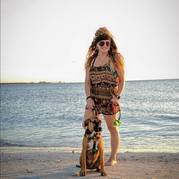 Meet your Posher, Lola - Picture 2 of 8